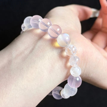 Which Hand to Wear Your Crystal Bracelet On? Left vs Right Meaning Explained